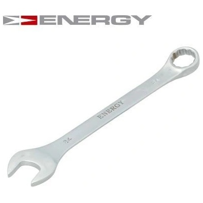 Energy Očkový/vidlicový klíč NE01000S-24