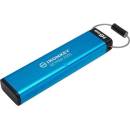 Image 1 of Kingston IronKey Keypad 200C 16GB USB-C (IKKP200C/16GB)