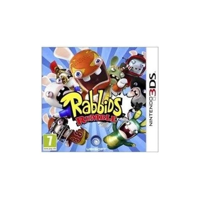 Rabbids Rumble