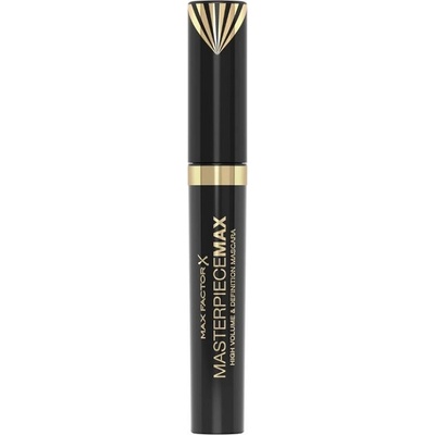 MAX Factor Masterpiece Спирала за мигли Max, Black, 7.2 ml