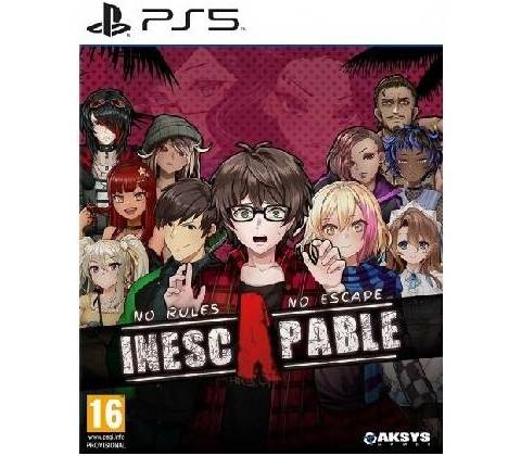 Inescapable