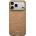 PITAKA Magsafe Калъф за iPhone 17 Pro Max, Pitaka Edge Golden Glint Case, Златист (KI1707AG)