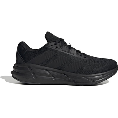 Adidas Мъжки маратонки Adidas Questar 3 Mens Running Shoes - Triple Black