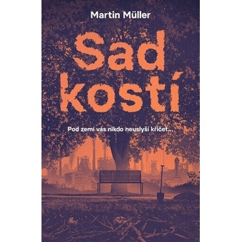Sad kostí
