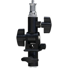 Quadralite Tilt adaptér pro speedlite s uchycením