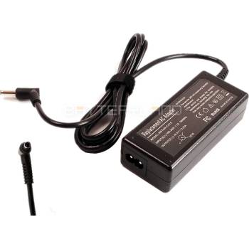 ASUS HP, 65W/19.5V/3.33A, букса - 4.5mm 3.0mm (CHAR0165)