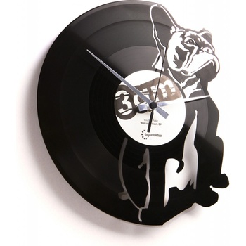 Discoclock 038 Hugo