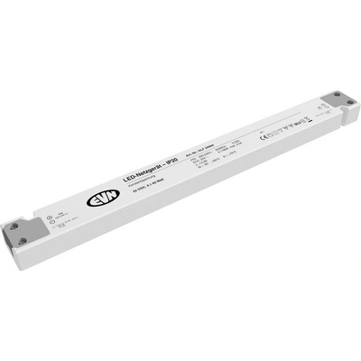 EVN SLF24060 napájecí zdroj pro LED konstantní napětí 24 V/DC 1 ks