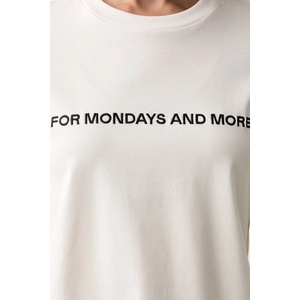 MM by Max Mara тениска дамска от памук MMLEXPLOIT (2626946017600)