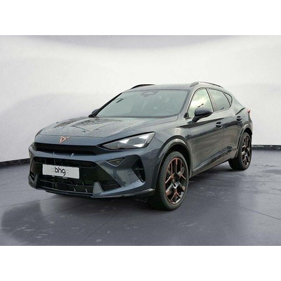 Cupra Formentor VZ 2.0 TSI DSG 195 kW