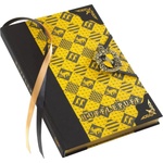 The Noble Collection Дневник The Noble Collection Movies: Harry Potter - Hufflepuff (NN7341)