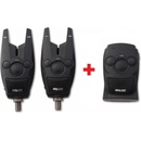 Prologic Sada hlásičů BAT+ Bite Alarm Blue Set 2+1