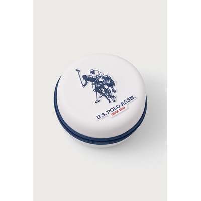 U. S. Polo Assn U. S. Polo Assn. Часовник дамски GEMMA (USP8441YG)