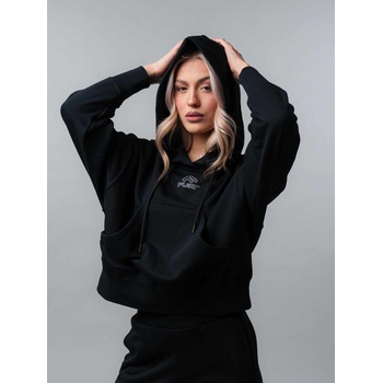 FLAIR Ватиран суитшърт 221025