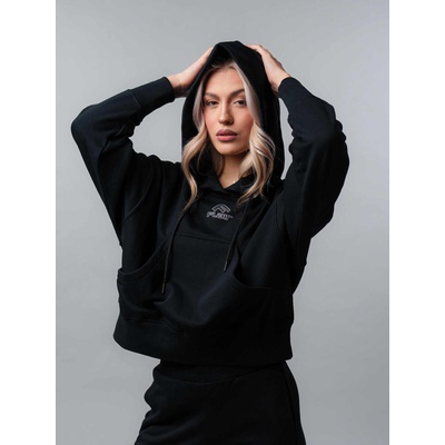 FLAIR Ватиран суитшърт 221025