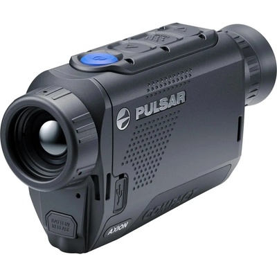 Pulsar Axion XQ19 Compact