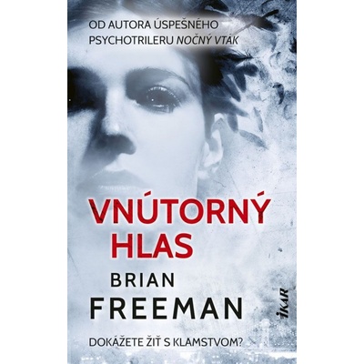 Vnútorný hlas - Freeman Brian