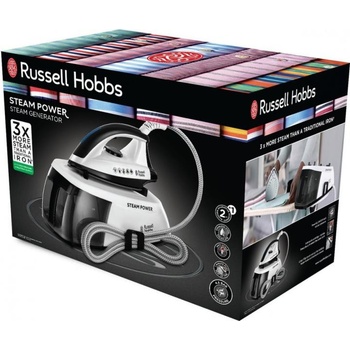 Image 1 of Russell Hobbs 24420-56 Steam Power