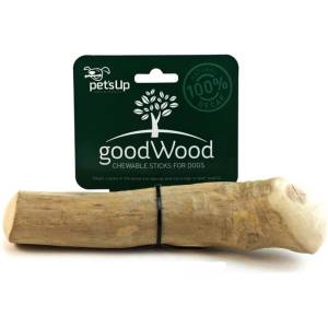 PET'S UP Good Wood кафеено дърво L