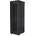 Lanberg rack cabinet 19" free-standing 42U/600x800 (flat pack) with mesh door lcd black v2 (FF01-6842-23BL)