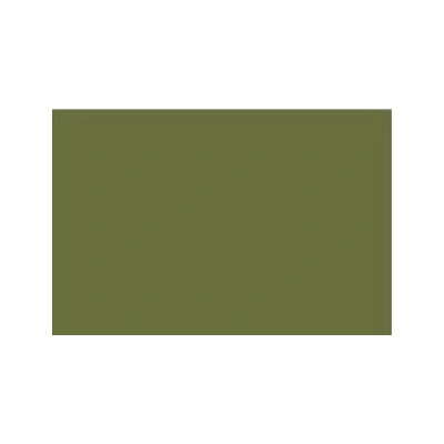 Madeira Nitě RAYON č. 40 - 200 m - vyšívací umělé hedvábí Odstín: 1157 med. army green