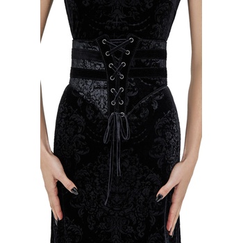 KILLSTAR Колан KILLSTAR - Spectral Lover - Black/Red - KSRA013479