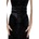 KILLSTAR Колан KILLSTAR - Spectral Lover - Black/Red - KSRA013479