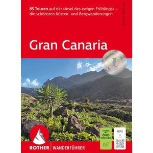 Gran Canaria | Izabella Gawin (ISBN: 9783763314768)