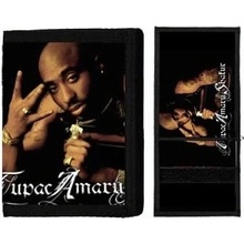 2 Pac Tupac Amaru peňaženka