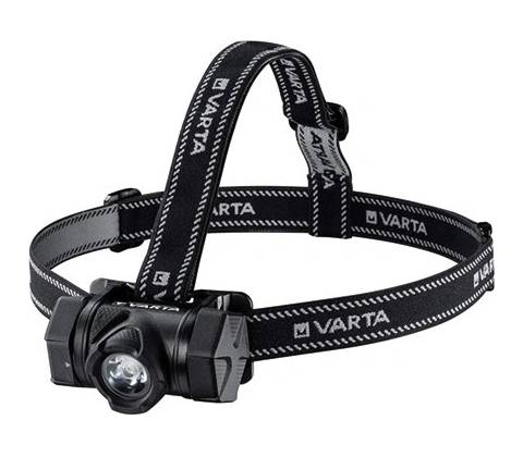 Varta Indestructible H20 Pro