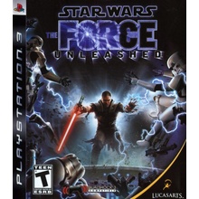 Star Wars: The Force Unleashed