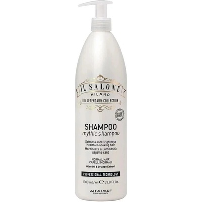 Alfaparf Milano Alfa Il Salone Mythic Shampoo 1000 ml