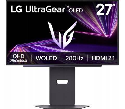 LG UltraGear 27GN700-B
