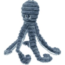 Quapas plyšová Giant Octopus blue 66 cm