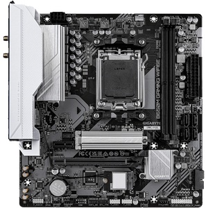 GIGABYTE B650M GAMING WIFI6E 1.3 Дънни платки