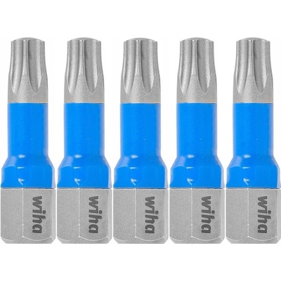 Wiha Torx T 10 25 mm 5 ks 41604