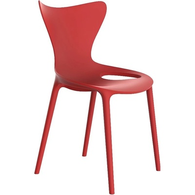 Vondom Love červená