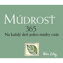 Múdrosť 365