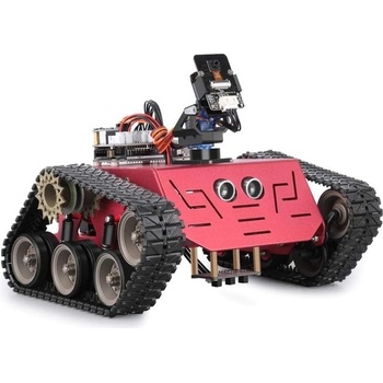ELEGOO Smart Robot Tank Kit 50.301.0018