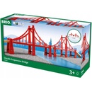 Brio Most San Francisko