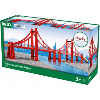 Brio Most San Francisko