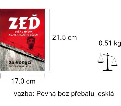 Zeď
