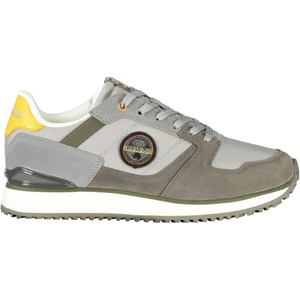 Napapijri shoes Мъжки спортни обувки napapijri, Размер 45, Цвят Сиво - mystock - 310,94 лв