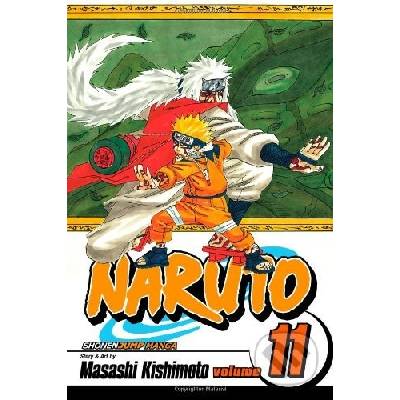 Naruto Kishimoto MasashiPaperback