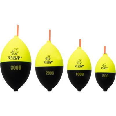 Black Cat plavák Hard Core Beacon Float 200 g