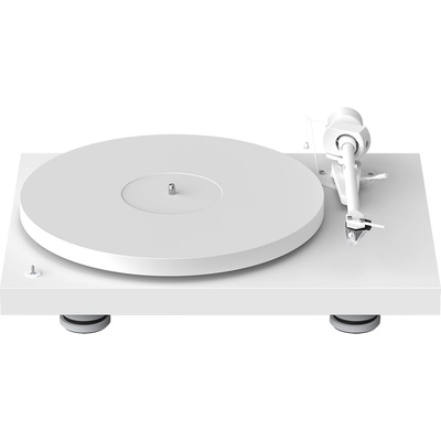 Pro-Ject Грамофон Pro-Ject Debut PRO B (Pick It PRO B) - бял мат (9120129866118)