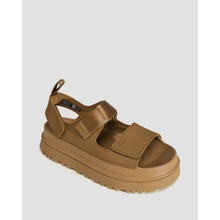 Ugg Goldenglow hnědá