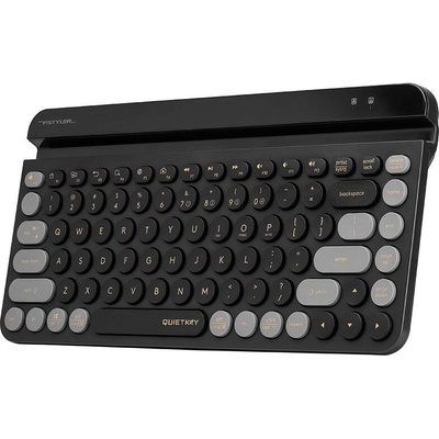 A4Tech FSTYLER FBK30 Blackcurrant