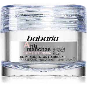 Babaria Anti Spot интензивен нощен крем против пигментни петна 50ml