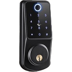 ELMARK El-a220f tuya smart БРАВА С ПРЪСТОВ ОТПЕЧАТЪК (195101) - smartmall